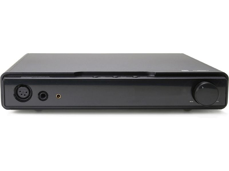 Hifiman Kopfhörerverstärker & USB-DAC Serenade Wireless