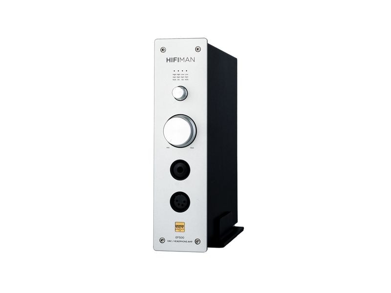 Hifiman Kopfhörerverstärker & USB-DAC EF500