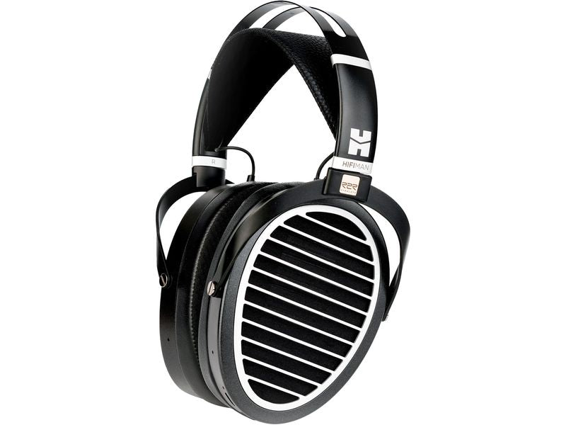 Hifiman Wireless Over-Ear-Kopfhörer Ananda-BT R2R Schwarz