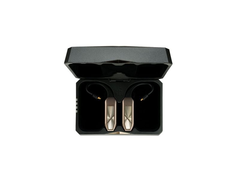 iFi Audio Kopfhörerverstärker GO pod Max