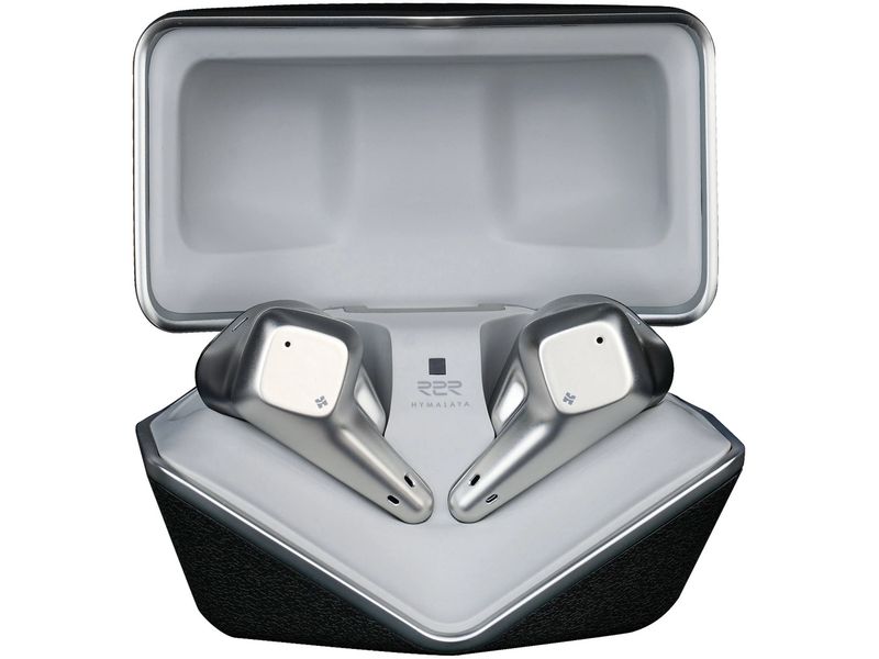 Hifiman True Wireless In-Ear-Kopfhörer Svanar Wireless Silber