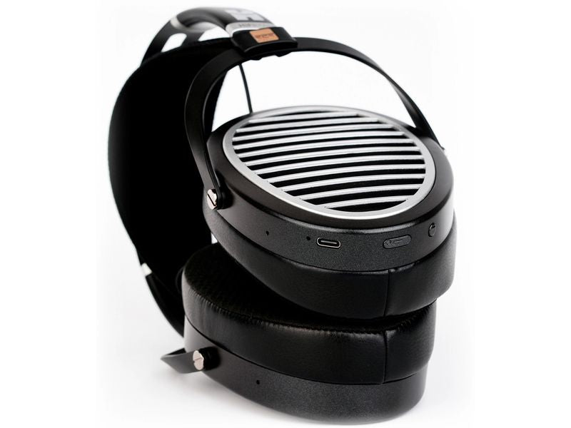 Hifiman Wireless Over-Ear-Kopfhörer Ananda-BT R2R Schwarz