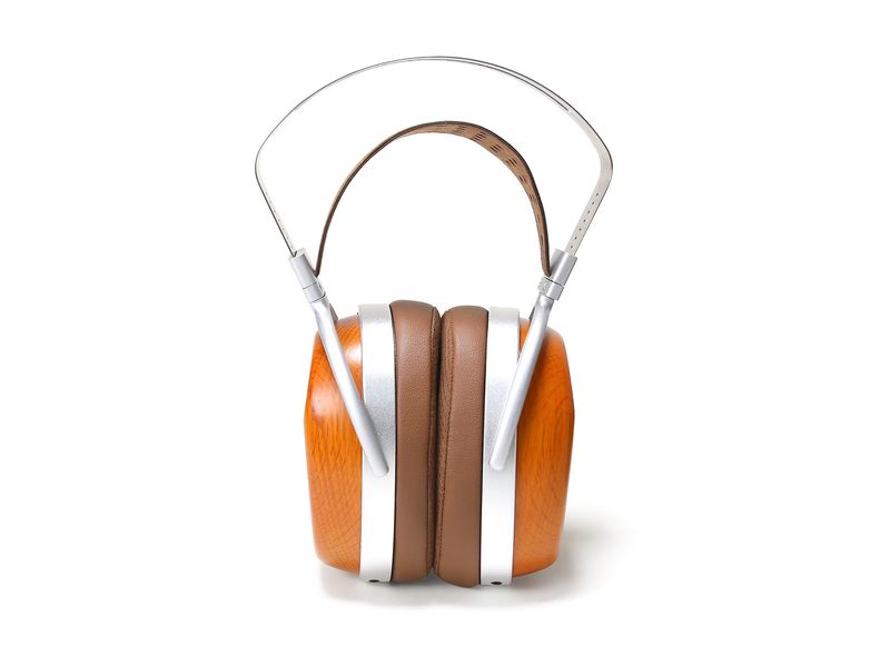 Hifiman Over-Ear-Kopfhörer Audivina Orange