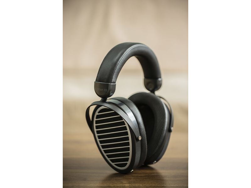 Hifiman Over-Ear-Kopfhörer Edition XS Schwarz