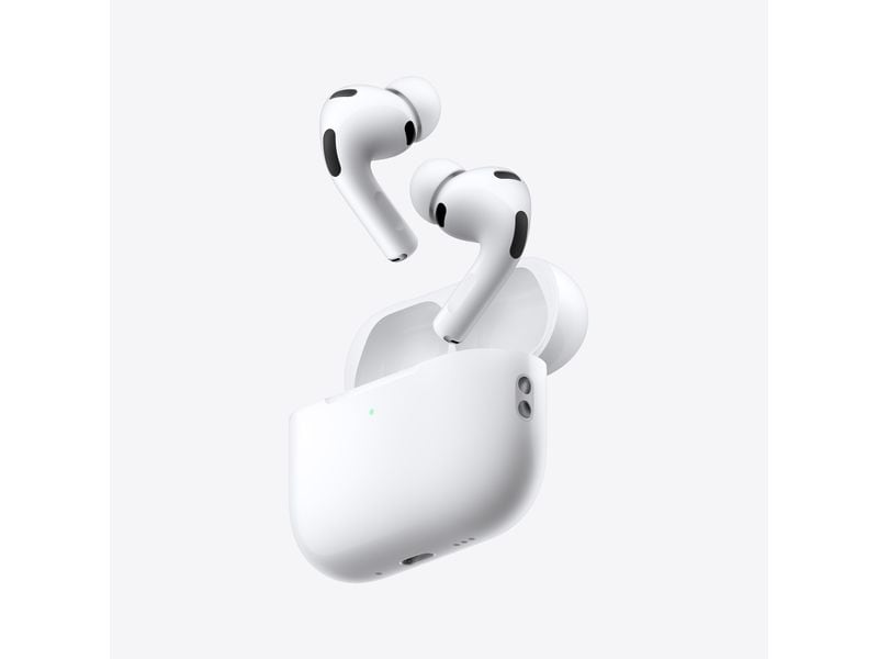 Apple AirPods Pro 3 USB-C True Wireless In-Ear-Kopfhörer