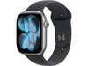 Apple Watch Series 11 46 mm GPS Space Grey Alu Sport Band S/M
