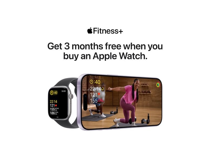 Apple Watch Ultra 3 Black Titanium Black Charcoal Trail Loop M/L