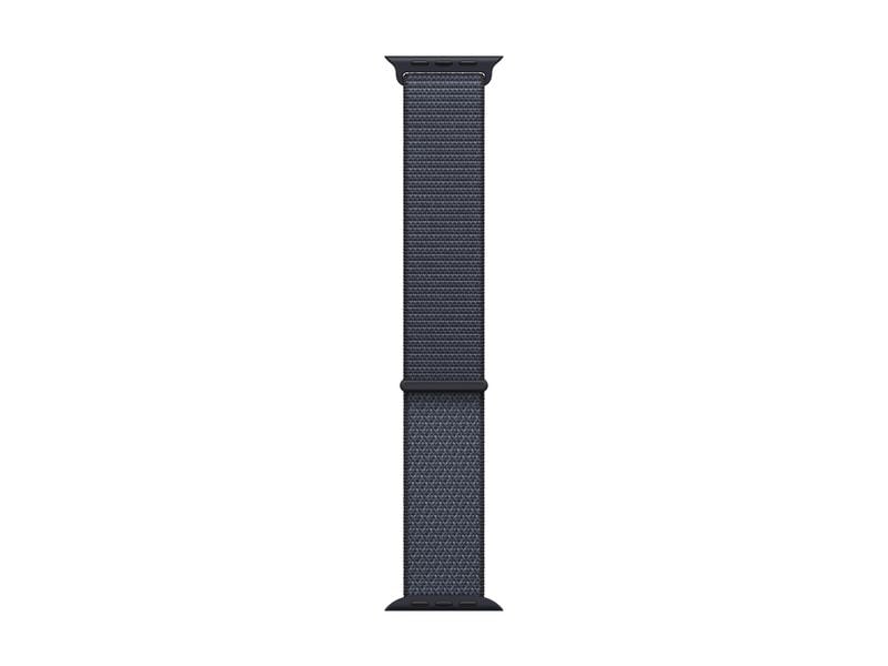 Apple Sport Loop 42 mm Anchor Blue