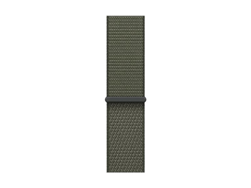 Apple Sport Loop 40 mm Forest