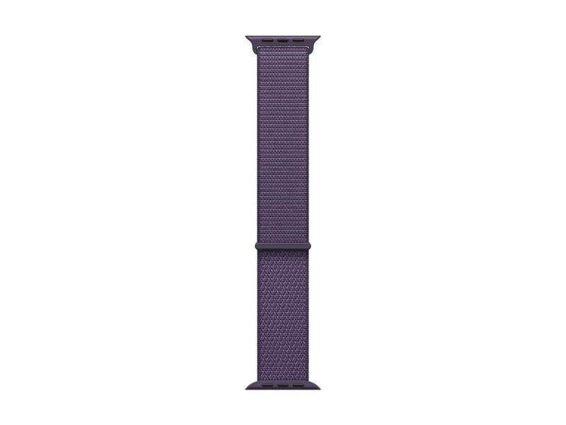 Apple Sport Loop 46 mm Purple Fog