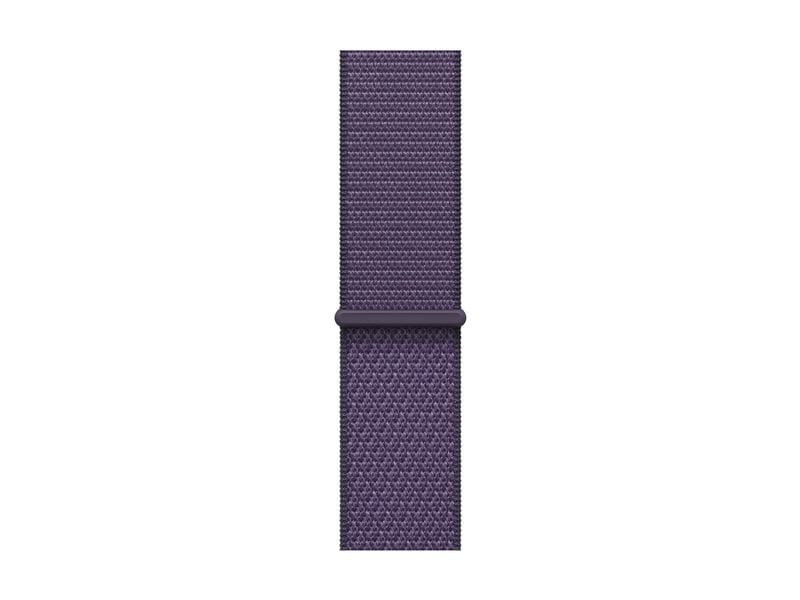 Apple Sport Loop 46 mm Purple Fog