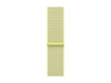Apple Sport Loop 46 mm Neon Yellow