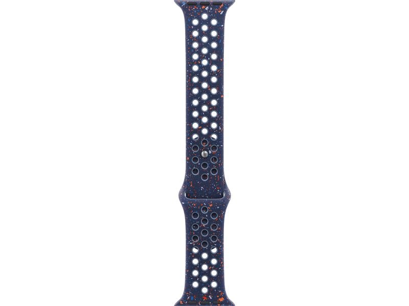 Apple Nike Sport Band 40 mm Blue Ribbon S/M
