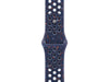Apple Nike Sport Band 40 mm Blue Ribbon S/M