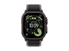 Apple Trail Loop 49 mm Black/Charcoal S/M Black Titanium
