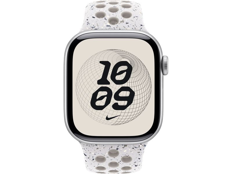 Apple Nike Sport Band 42 mm Veiled Grey M/L