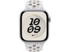 Apple Nike Sport Band 42 mm Veiled Grey M/L