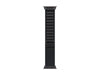 Apple Alpine Loop 49 mm Black, Black Titanium Small