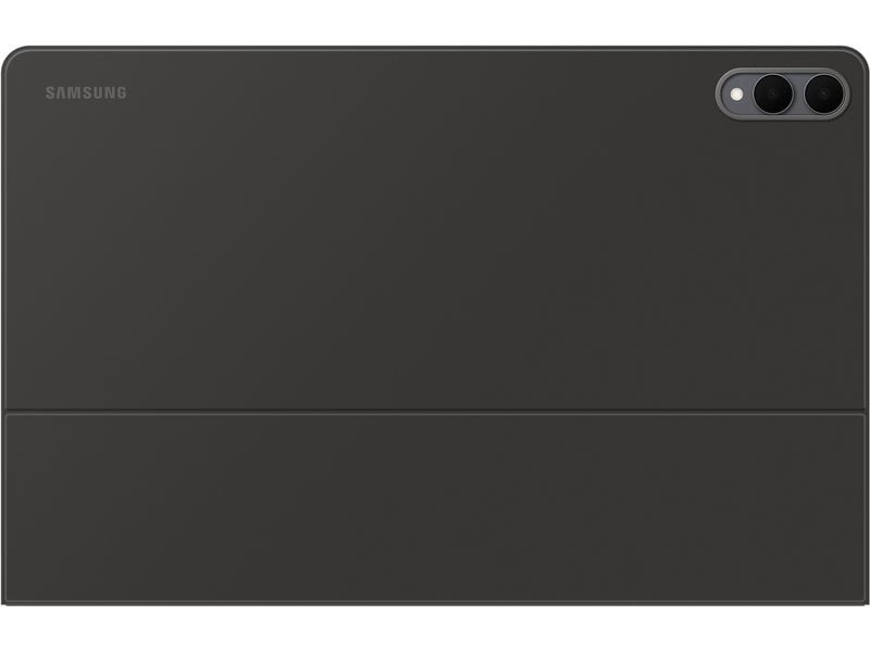 Samsung Tablet Tastatur Cover Samsung Tab S11 Ultra QWERTZ (CH)