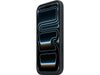Apple Back Cover Silicone MagSafe Case iPhone 17 Pro Dunkelblau