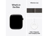 Apple Watch Series 11 46 mm LTE Slate Titanium Milanese Loop M/L
