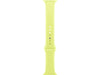 Apple Sport Band 40 mm Neon Yellow S/M