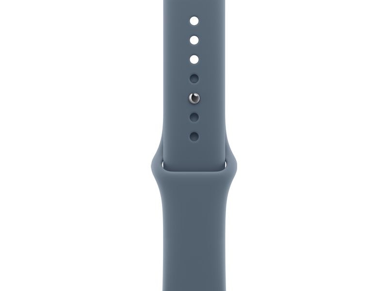 Apple Sport Band 46 mm Anchor Blue M/L