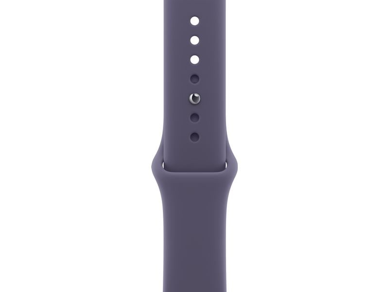 Apple Sport Band 42 mm Purple Fog S/M
