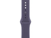 Apple Sport Band 42 mm Purple Fog S/M