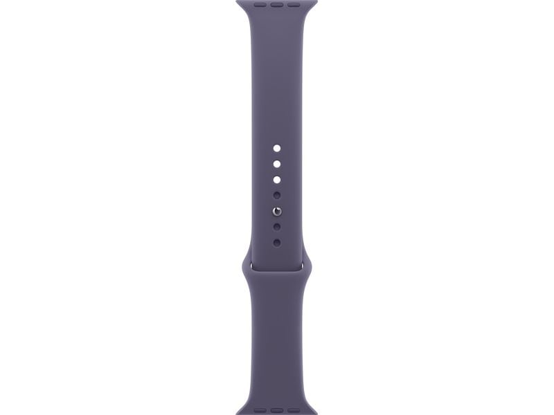 Apple Sport Band 42 mm Purple Fog S/M