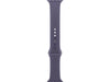 Apple Sport Band 42 mm Purple Fog S/M