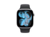 Apple Watch Series 11 46 mm LTE Space Grey Alu Black Sport S/M