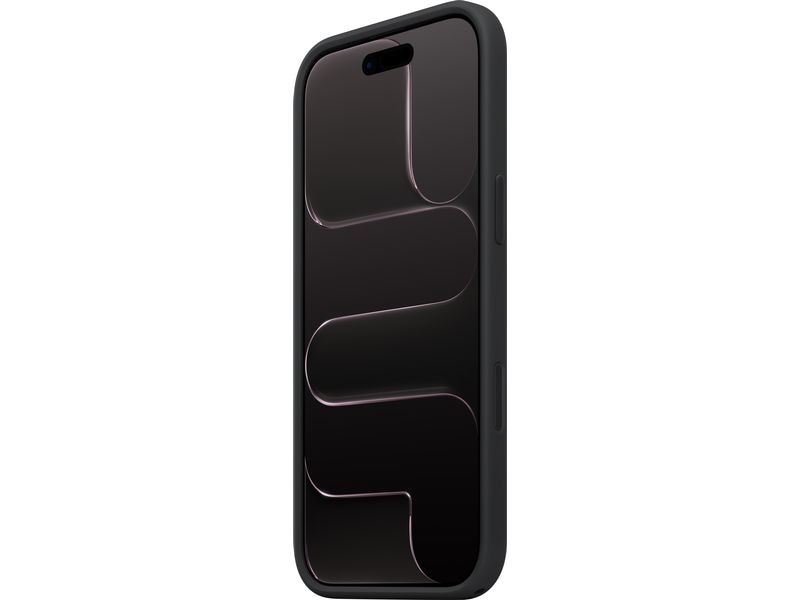 Apple Back Cover Air Bumper iPhone Air Schwarz