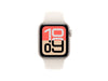 Apple Watch SE 3 40 mm LTE Sport Band Starlight M/L