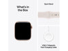 Apple Watch Series 11 42 mm LTE Rose Gold Alu Light Blush M/L