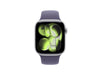 Apple Watch Series 11 42 mm GPS Silver Alu Sport Band S/M
