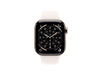 Apple Watch Series 11 42 mm LTE Gold Titanium Light Blush M/L