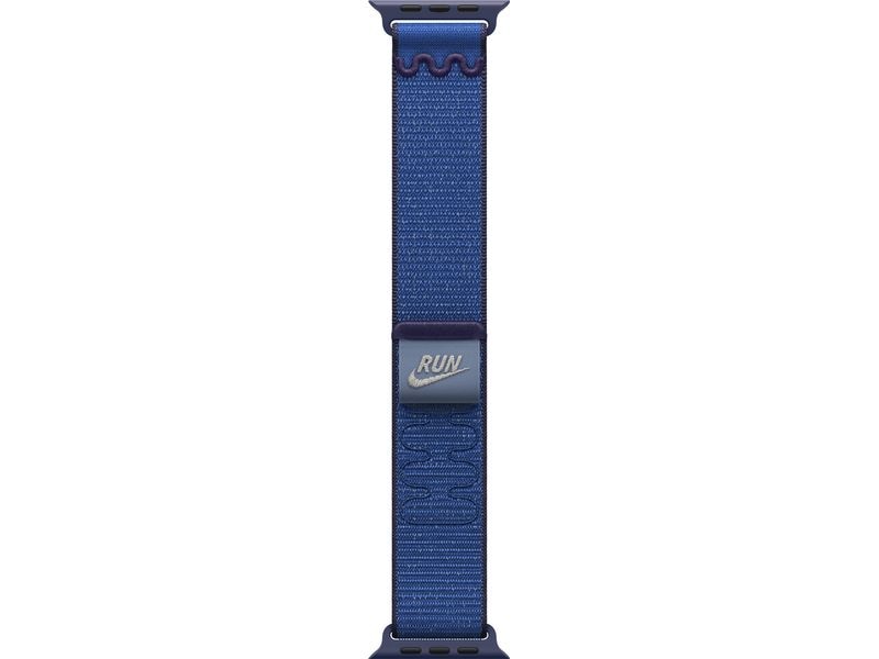 Apple Nike Sport Loop 42 mm Blue Ribbon