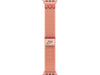 Apple Nike Sport Loop 46 mm Alpenglow Pink