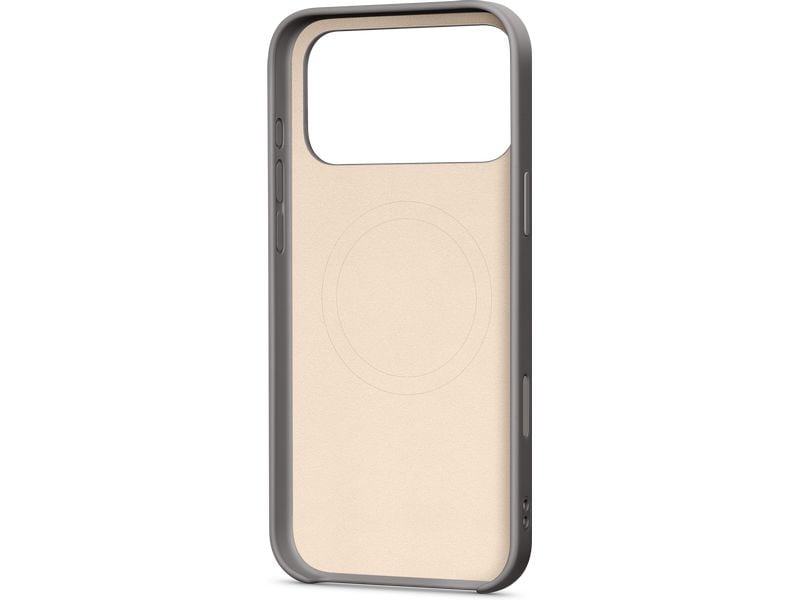 Apple Beats Standfuss Case MagSafe iPhone 17 Pro Max Granite Gray