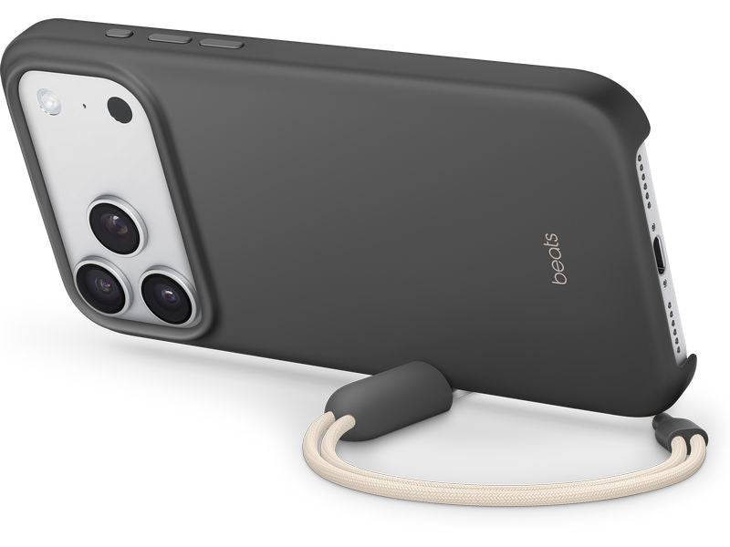 Apple Beats Standfuss Case MagSafe iPhone 17 Pro Max Granite Gray