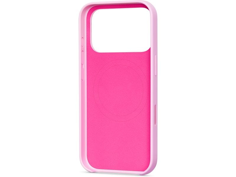 Apple Beats Case MagSafe iPhone 17 Pro Pebble Pink