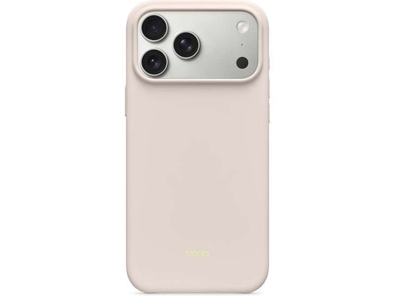 Apple Beats Case MagSafe iPhone 17 Pro Max Lime Stone