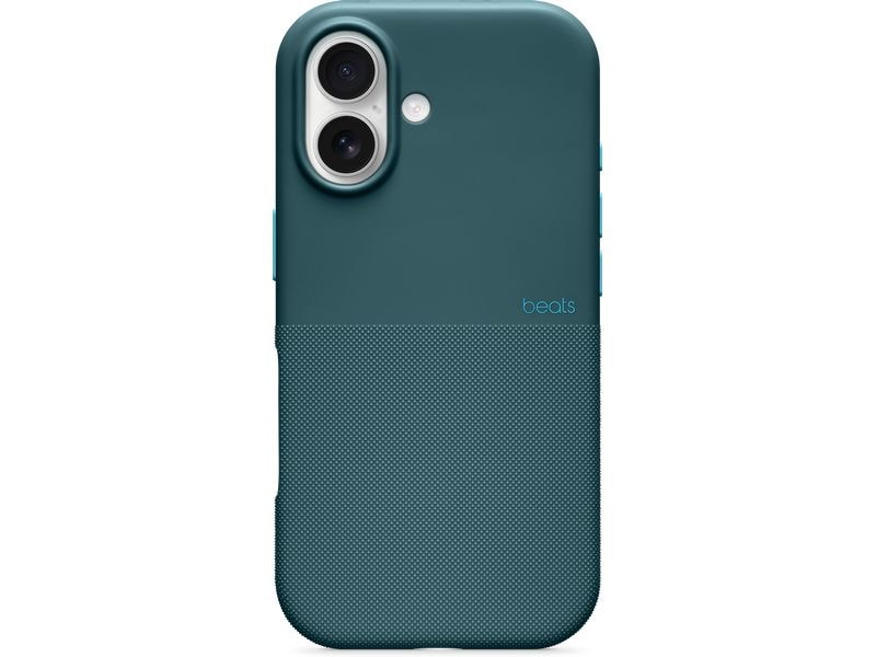 Apple Beats Rugged Case MagSafe iPhone 17 Rocky Blue