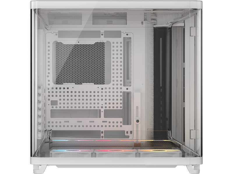 Corsair PC-Gehäuse AIR 5400 RS-R ARGB Weiss