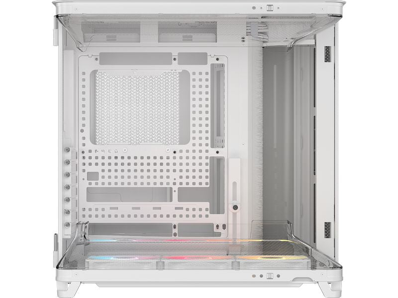 Corsair PC-Gehäuse AIR 5400 RS-R ARGB Weiss