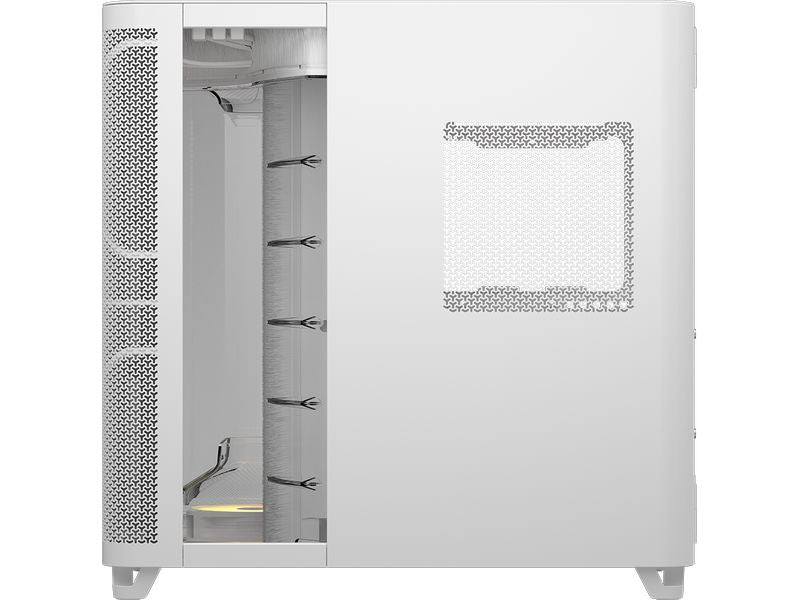 Corsair PC-Gehäuse AIR 5400 RS-R ARGB Weiss