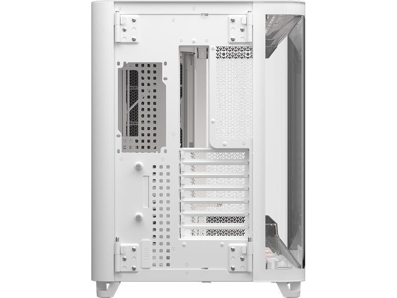Corsair PC-Gehäuse AIR 5400 RS-R ARGB Weiss