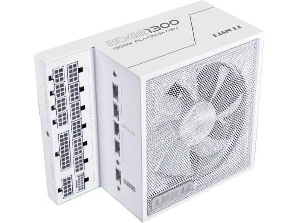 Lian Li Netzteil EDGE EG1300 80 PLUS Platinum 1300 W