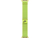 Apple Nike Sport Loop 42 mm Volt Splash